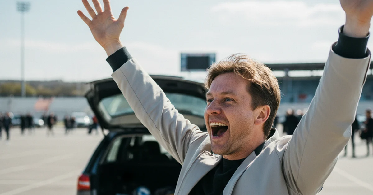 Sázení v průběhu zápasu: Jak sázet naživo, aniž byste se spálili