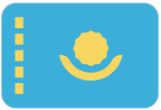 Kazachstán