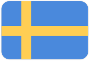 Švédsko