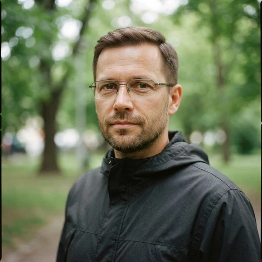 Adam Dvořák