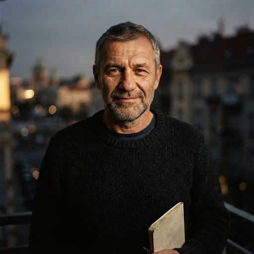 Antonín Doležal