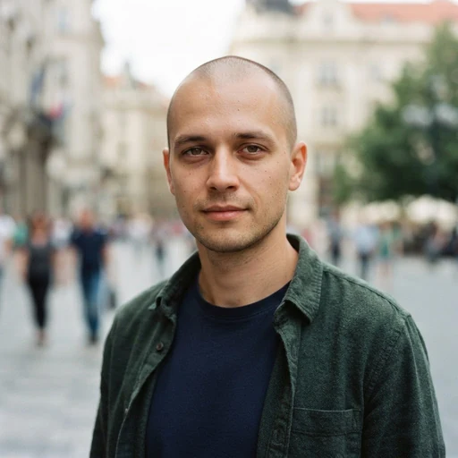 David Hájek