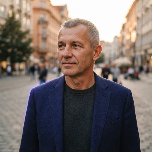 Jakub Bartoš