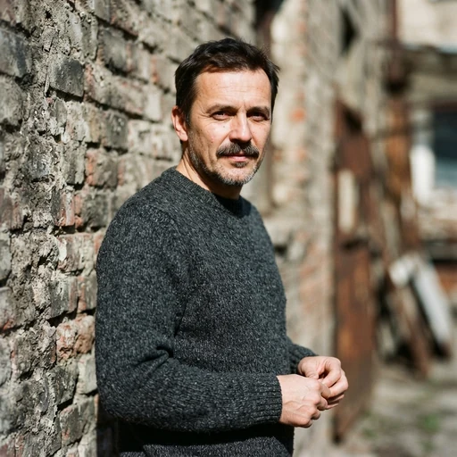 Patrik Král