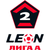 Leon Druhá liga