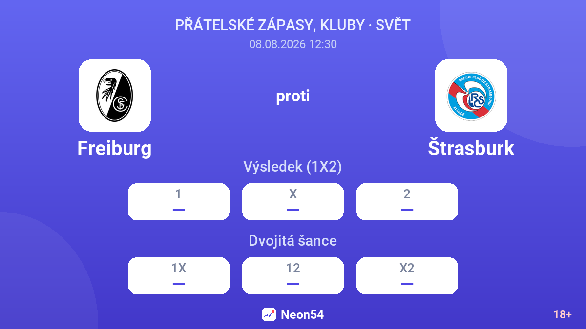 Freiburg – Štrasburk — kurzy