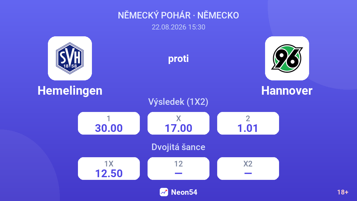 Hemelingen – Hannover — kurzy