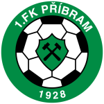 Marila Příbram logo