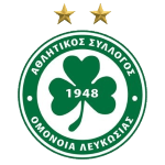 Omonia Nikósie logo