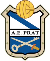 Prat logo