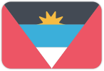 Antigua a Barbuda do 20 logo