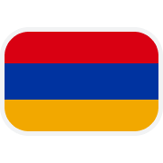 Arménie logo
