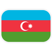 Ázerbájdžán logo