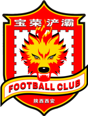 Beijing Renhe logo