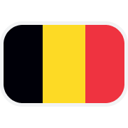 Belgie logo