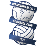 Birmingham City logo
