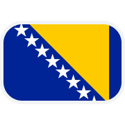 Bosna a Hercegovina logo