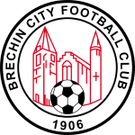 Brishin City logo