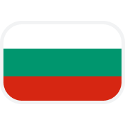 Bulharsko logo