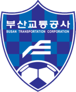 Busan TC logo