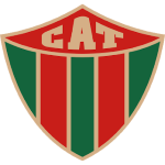 Atlético Tembetary logo