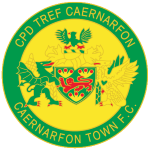 Caernarfon logo