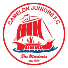 Cameleon Juniors logo