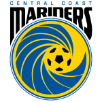 Central Coast logo