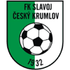 Český Krumlov logo
