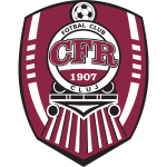 CFR Kluž logo