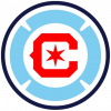 Chicago Fire 2 logo