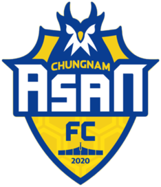 Čchunnam logo
