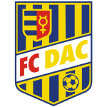 Dunajská Streda logo
