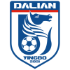 Dalian Yifang logo