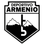 Deportivo Armenio logo