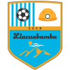 Deportivo Llacuabamba logo