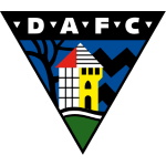 Dunfermline logo
