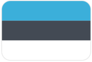Estonsko logo