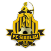 Šiauliai 2 logo