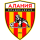 Alanie logo