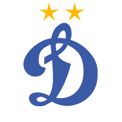 Dynamo Moskva logo
