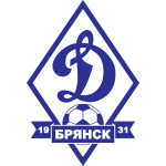 Dynamo Brjansk logo