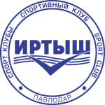 Irtyš logo