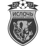 Isloč logo