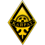 Kairat logo