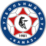 KAMAZ logo