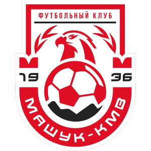 Mašuk logo