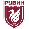 Rubin logo