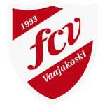 Vaajakoski logo