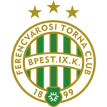 Ferencváros logo